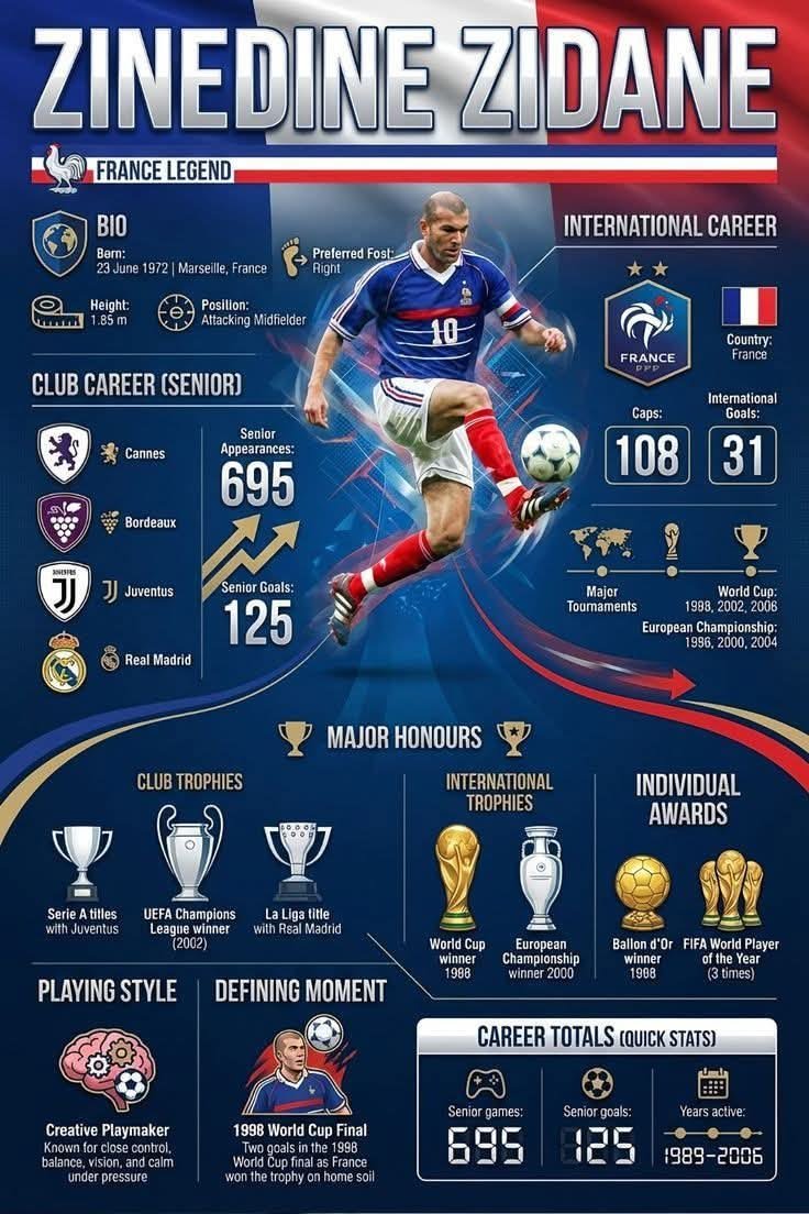 Football Statistics: A Complete Guide to Understanding Football Data