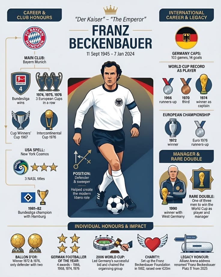 Football Stats: A Complete Guide to Understanding Football Numbers